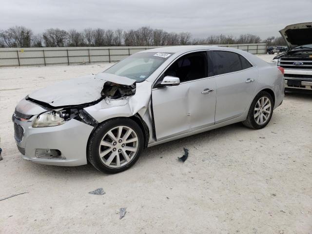2015 CHEVROLET MALIBU LTZ 1G11F5SL7FF207135