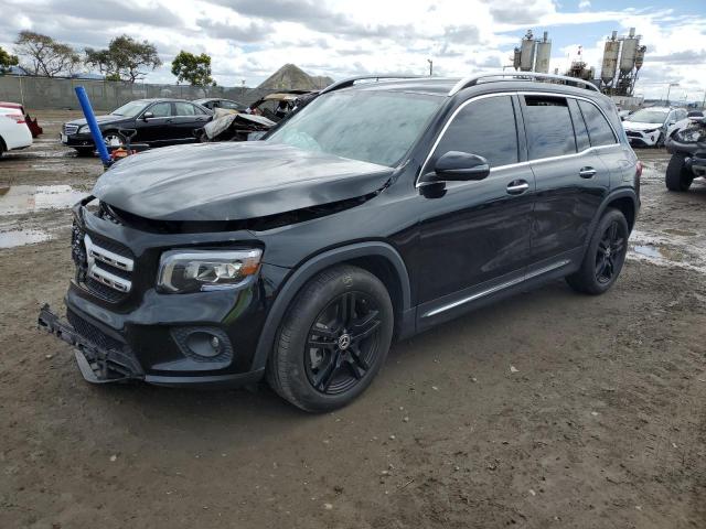 2020 Mercedes-Benz GLB GLB 250