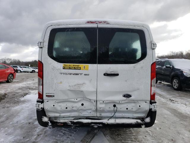 2018 FORD TRANSIT T- - 1FMZK1ZM6JKA68849