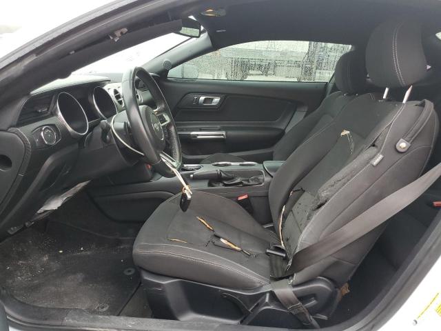 2018 FORD MUSTANG - 1FA6P8THXJ5101806