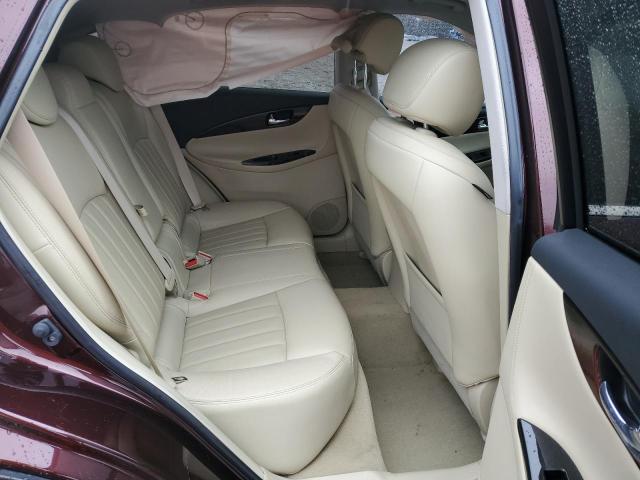 2016 INFINITI QX50 JN1BJ0RP0GM235333