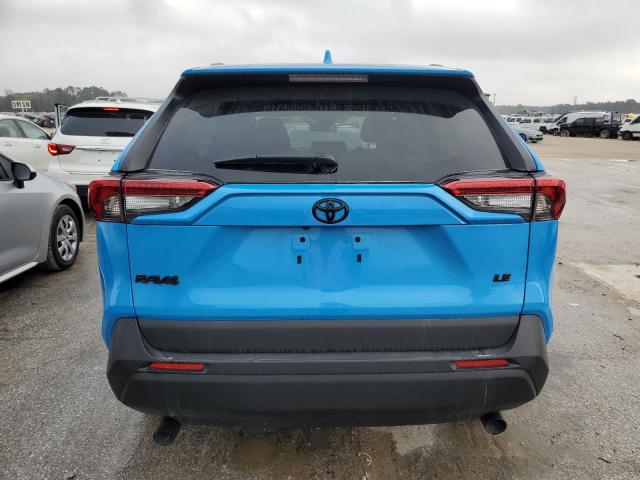 2021 TOYOTA RAV4 LE 2T3H1RFV8MW179915