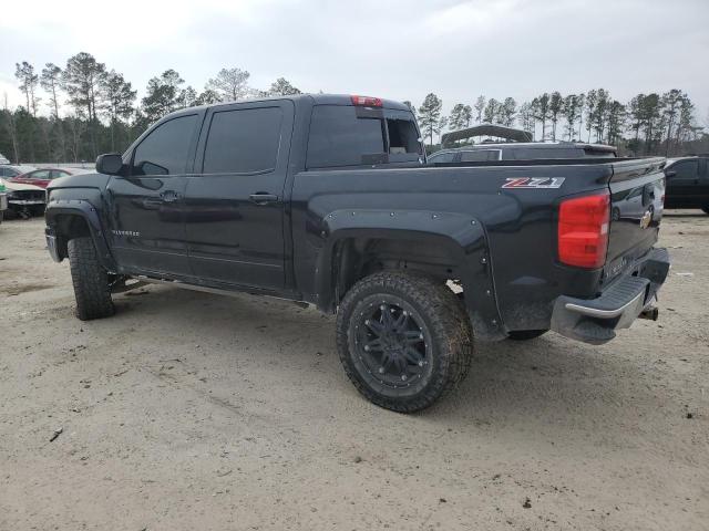 2015 CHEVROLET SILVERADO 3GCUKREC0FG340210