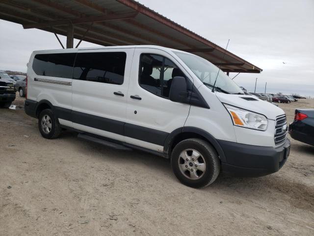 1FBZX2YM0HKA63786 Ford Transit T-350