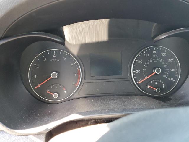 5XXGT4L34JG271811 KIA Optima Lx