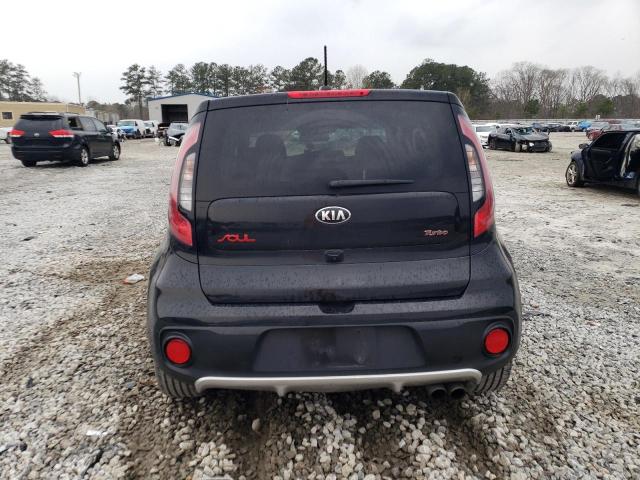 2019 KIA SOUL ! KNDJX3AA3K7647656