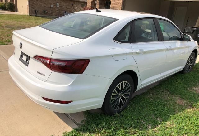 2020 VOLKSWAGEN JETTA SE 3VWCB7BU0LM019968