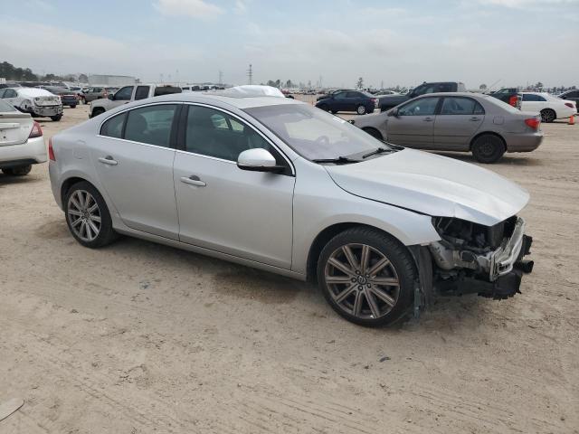 YV149MFK2F2337509 Volvo S60