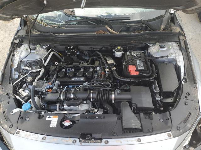 2020 HONDA ACCORD LX 1HGCV1F11LA089811