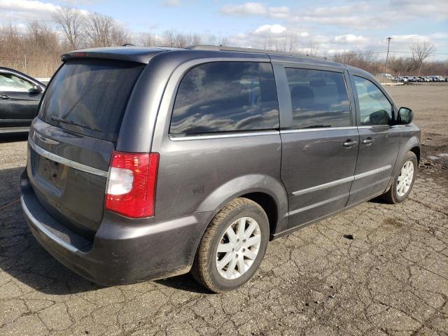 2016 CHRYSLER TOWN & COU 2C4RC1BG8GR290020