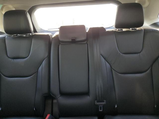 2022 FORD EDGE TITAN 2FMPK4K97NBB13182