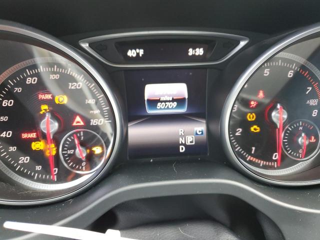 WDDSJ4EB4JN620349 Mercedes-Benz CLA 250