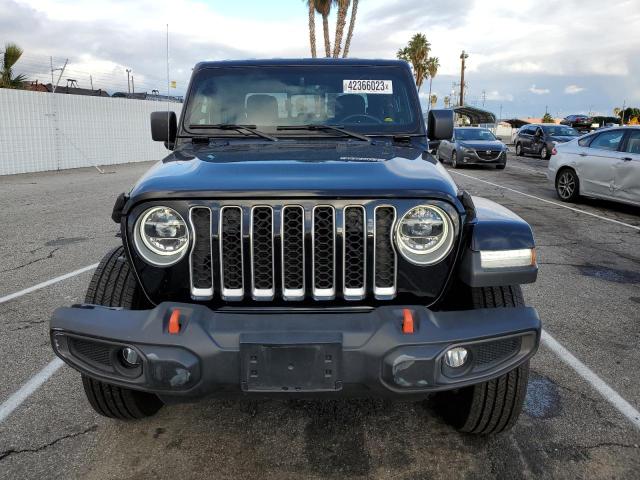 1C6HJTFG7LL172980 Jeep Gladiator Overland