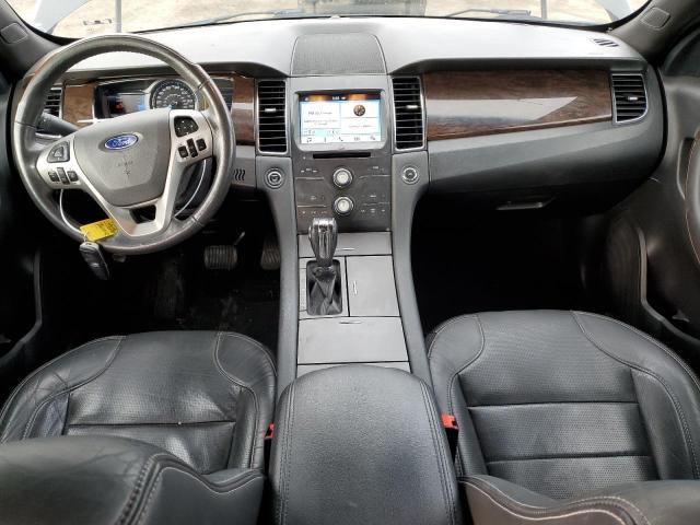 2016 FORD TAURUS LIM - 1FAHP2F89GG103061