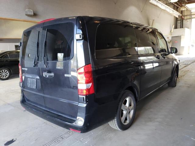 2017 MERCEDES-BENZ METRIS - WD4PG2EE0H3306206
