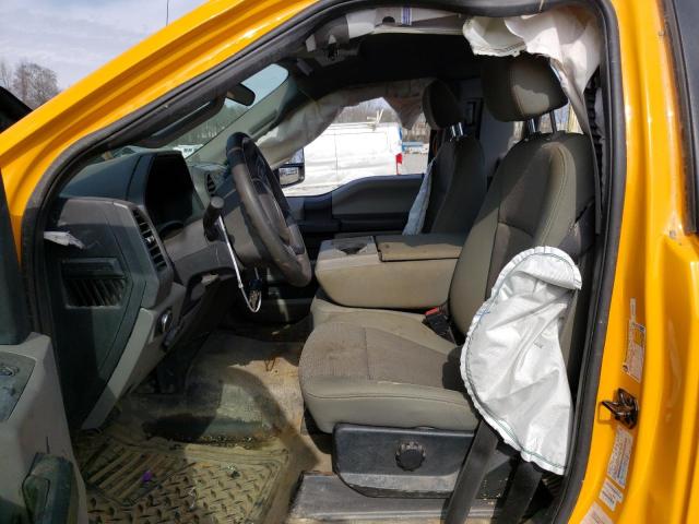2020 FORD F250 SUPER 1FTBF2A60LED62519