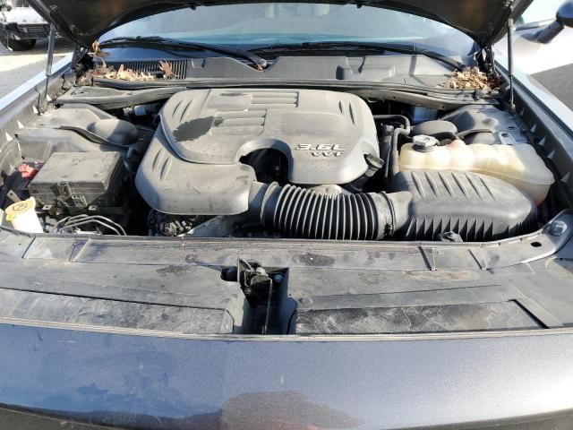 2019 DODGE CHALLENGER 2C3CDZGG9KH504557