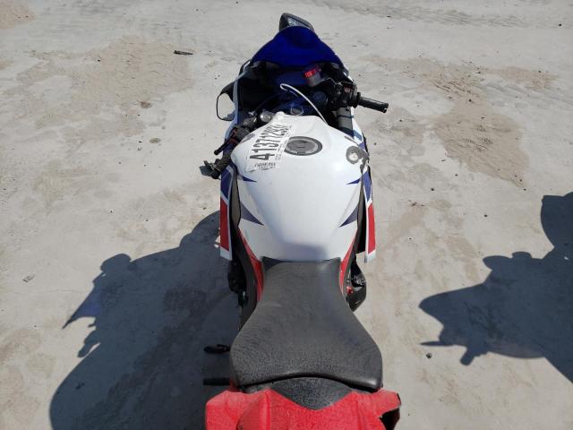 2015 HONDA CBR1000 RR - JH2SC5905FK700097