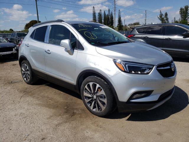 2018 BUICK ENCORE PRE - KL4CJDSB2JB600311