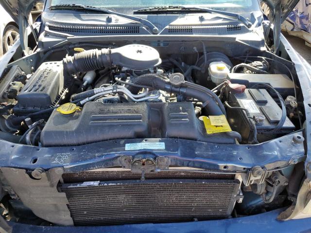 1B4HS28Z11F644999 Dodge Durango