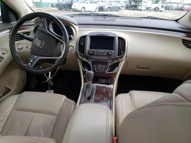 2016 BUICK LACROSSE P - 1G4GF5G39GF134809