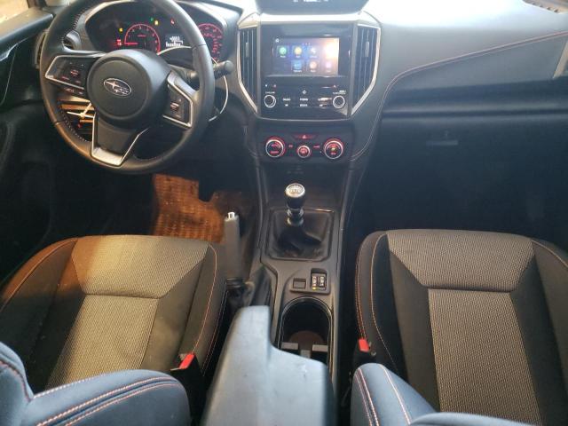2021 SUBARU CROSSTREK JF2GTACC1M9319167