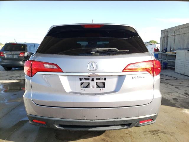 5J8TB3H58EL007360 Acura RDX