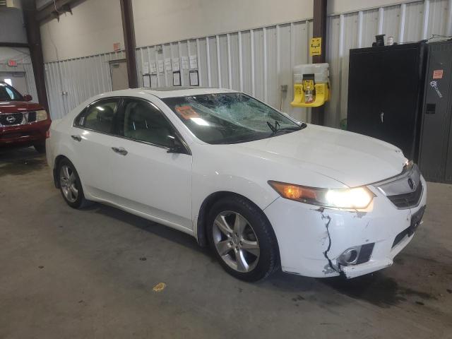 JH4CU2F64CC007060 Acura Tsx Tech