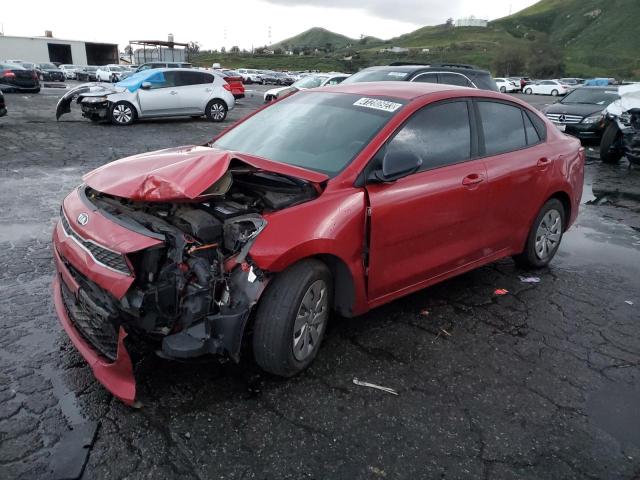 2018 Kia Rio LX