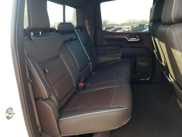 2022 GMC SIERRA K15 3GTUUGED8NG660283