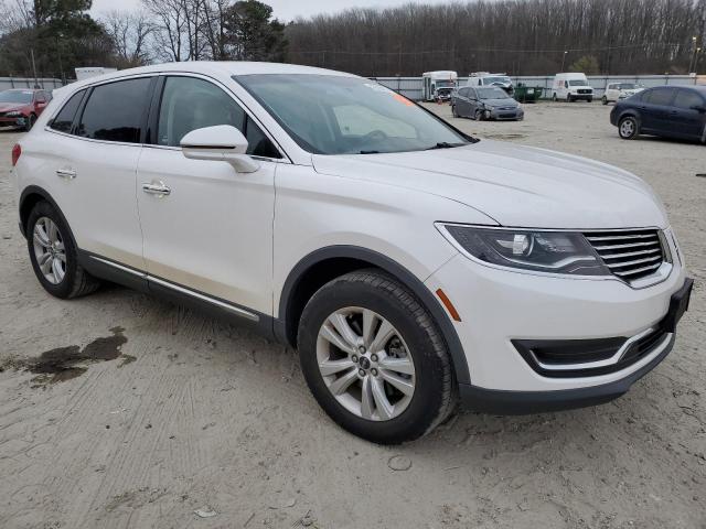 2018 LINCOLN MKX PREMIE - 2LMPJ6JRXJBL36895