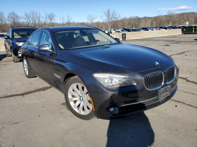 WBAKC6C50BC394043 BMW 750 Xi