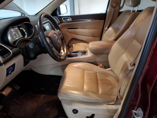 1C4RJFBT6GC360672 Jeep Grand Cherokee Limited