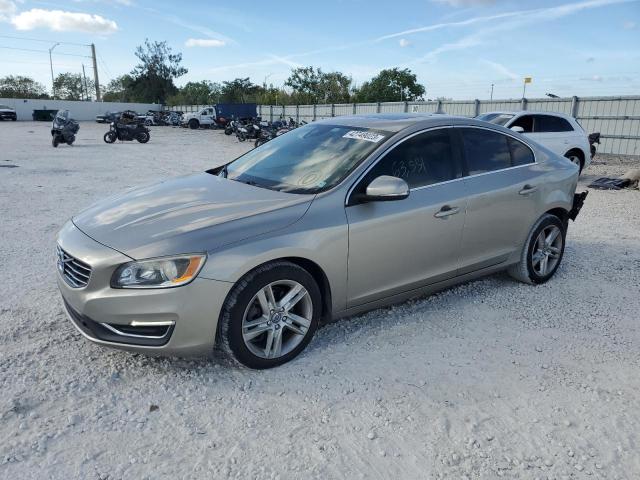 2015 Volvo S60 