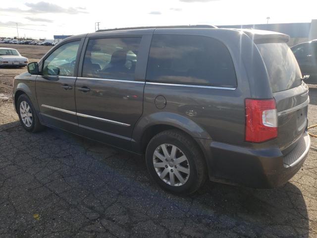 2016 CHRYSLER TOWN & COU 2C4RC1BG8GR290020