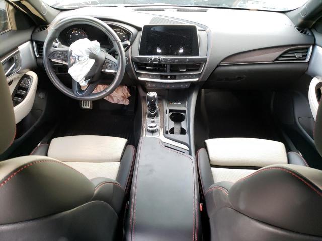 1G6DP5RK0L0146503 Cadillac Ct5 Sport