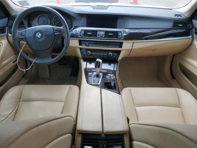 WBAXG5C54DDY36632 BMW 528 I