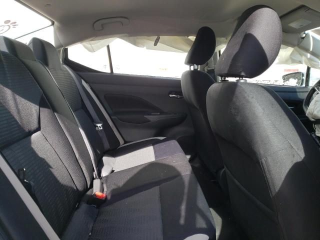 2022 NISSAN VERSA SV - 3N1CN8EV9NL833732