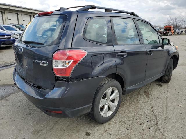 JF2SJABC9GH541953 Subaru Forester 2.5i