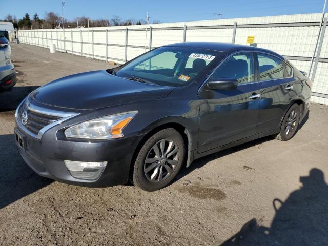 2015 NISSAN ALTIMA 2.5 1N4AL3AP3FC427016
