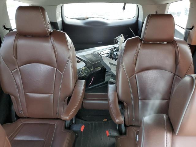 2018 BUICK ENCLAVE AV - 5GAERDKW8JJ175341