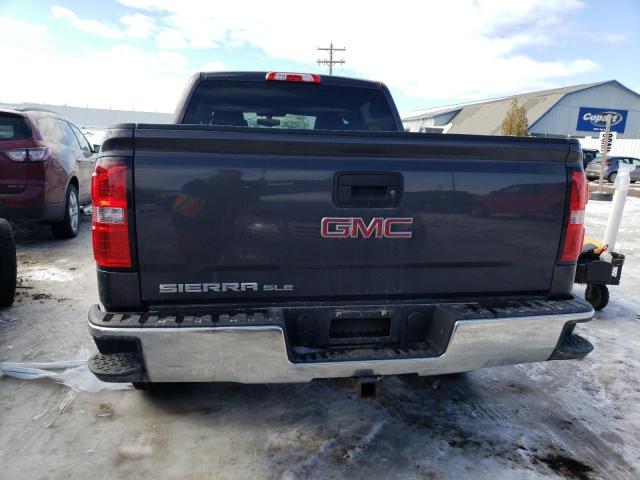 3GTU2MEC6GG119232 GMC Sierra K1500 Sle