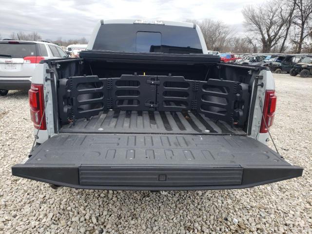 2017 FORD F150 RAPTO 1FTFW1RG5HFA86686