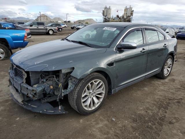 2016 FORD TAURUS LIM - 1FAHP2F89GG103061