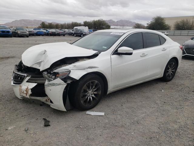 2015 ACURA TLX 19UUB1F3XFA027729