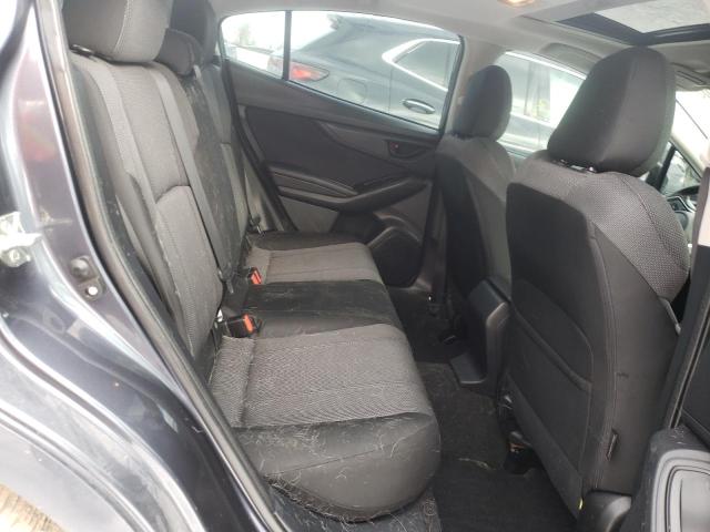 4S3GKAD60H3621679 Subaru Impreza Premium Plus