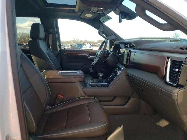2022 GMC SIERRA K15 3GTUUGED8NG660283