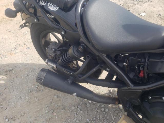 2020 HONDA CMX500 MLHPC5605L5300566