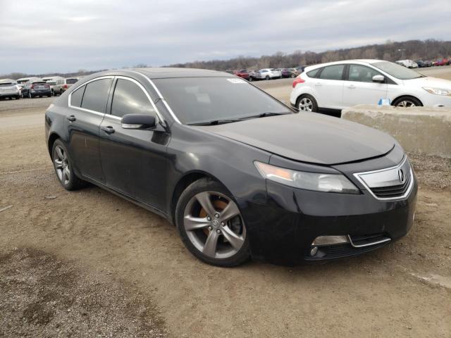 19UUA9F55CA003868 Acura TL
