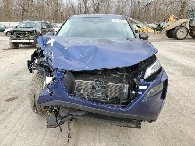 5N1AT3AB9MC709782 Nissan Rogue